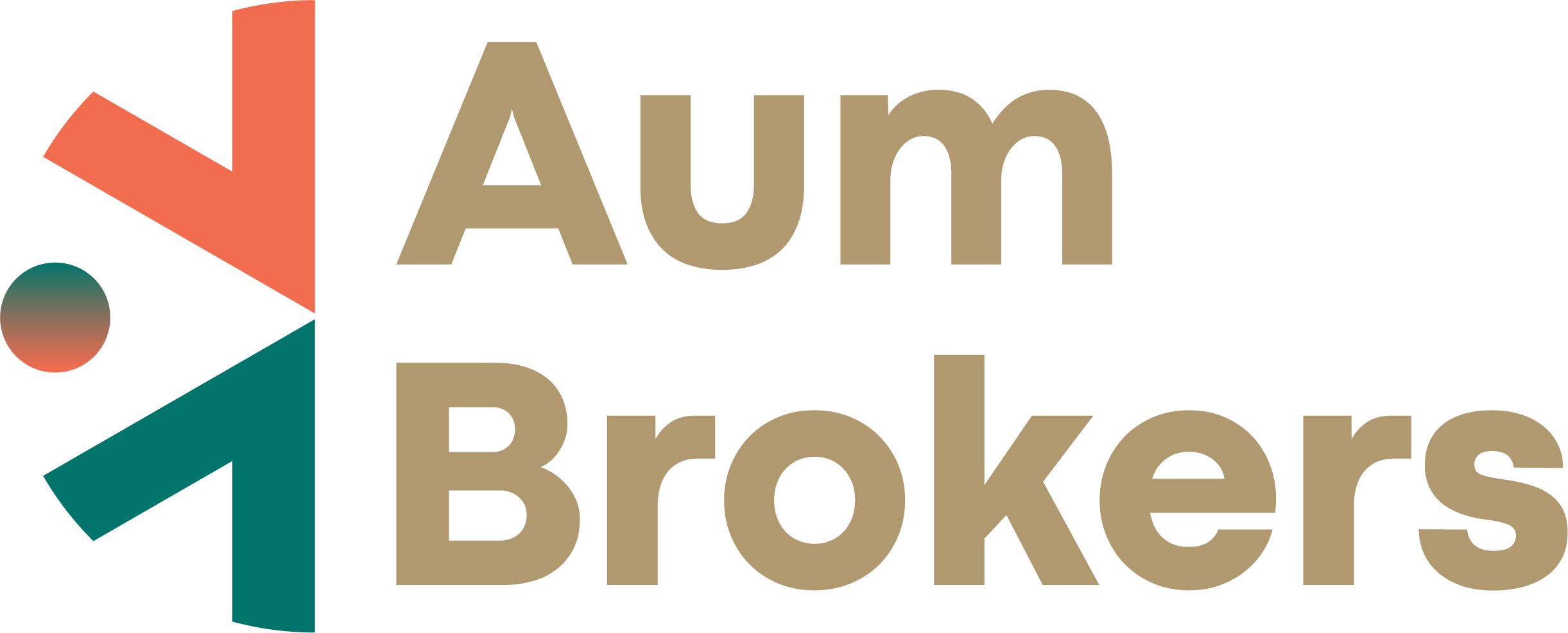 AumBroker